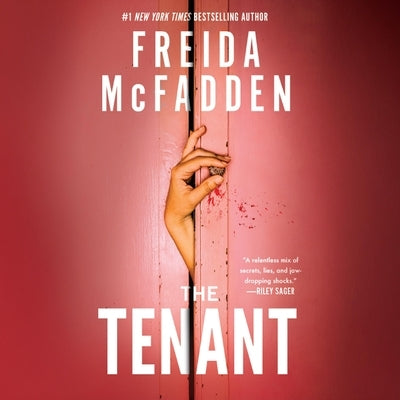 The Tenant by McFadden, Freida