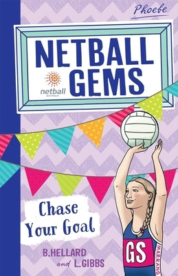 Chase Your Goal, 2 by Hellard, B.