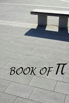 Book of Pi by Leybzon, Gene
