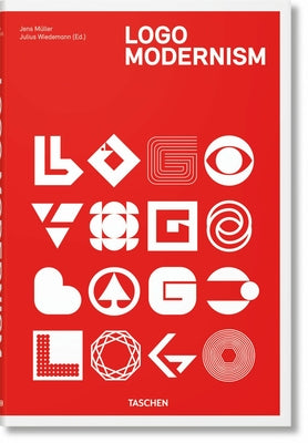 LOGO Modernism by Müller, Jens