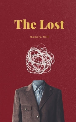 The Lost by Siil, Samira