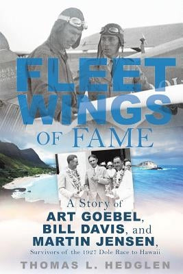 Fleet Wings of Fame by Hedglen, Thomas L.