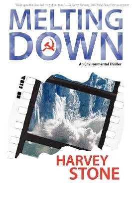 Melting Down by Stone, Harvey