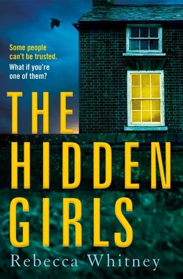 The Hidden Girls by Whitney, Rebecca