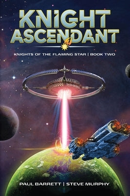 Knight Ascendant by Barrett, Paul
