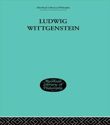 Ludwig Wittgenstein: Philosophy and Language by Ambrose Alice and Lazerowtiz Morris