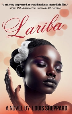 Lariba by Sheppard, Louis
