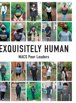Leaders of MACS by Macs, Pgc Leaders