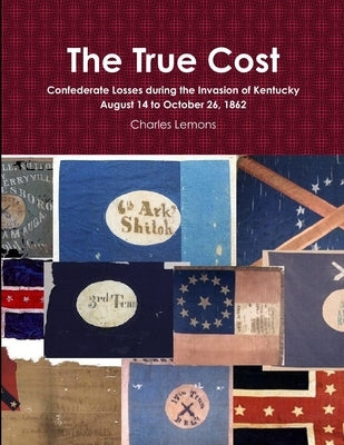 The True Cost by Lemons, Charles