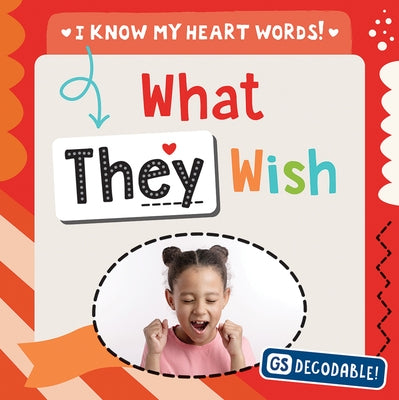 What They Wish by Gottlieb, Beth