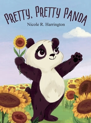 Pretty, Pretty Panda by Harrington, Nicole R.