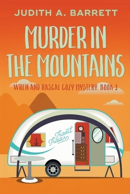Murder in the Mountains by Barrett, Judith a.