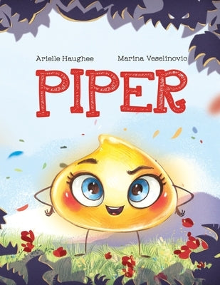 Piper by Haughee, Arielle