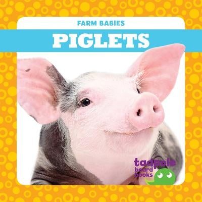Piglets by Mayerling, Tim