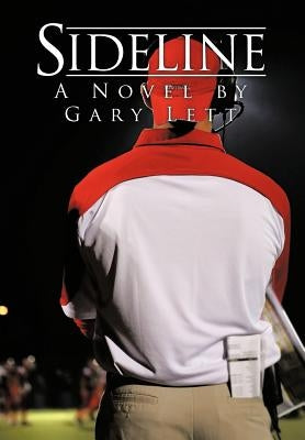 Sideline by Lett, Gary