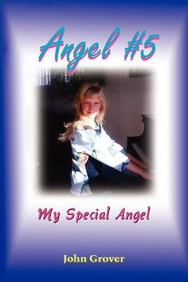 Angel #5 by Grover, John