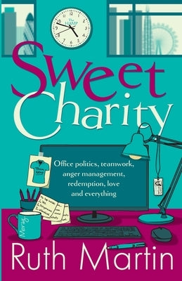Sweet Charity by Martin, Ruth