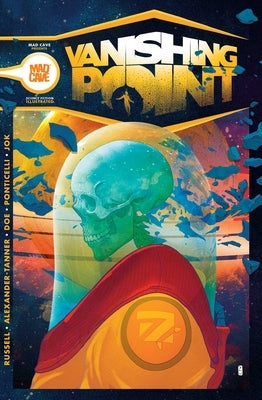 Vanishing Point by Russell, Mark