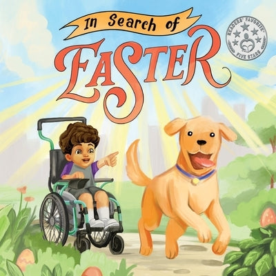In Search of Easter by Sizemore, Terrie