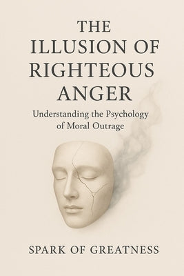 The Illusion of Righteous Anger: Understanding the Psychology of Moral Outrage by Spark of Greatness