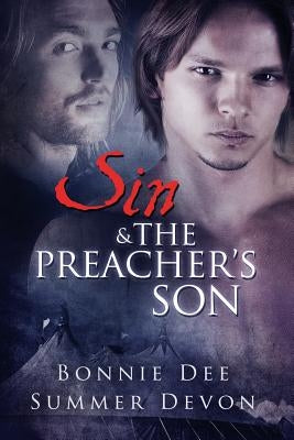 Sin and the Preacher's Son by Dee, Bonnie