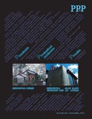 PPaP: Practicable Professional Architecture Practice by Somvanshi, Faia Kalavati