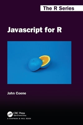 JavaScript for R by Coene, John