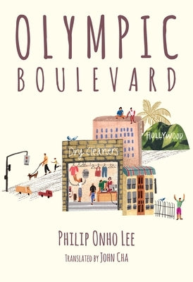 Olympic Boulevard by Lee, Philip Onho