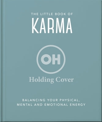 The Little Book of Karma by Orange Hippo!