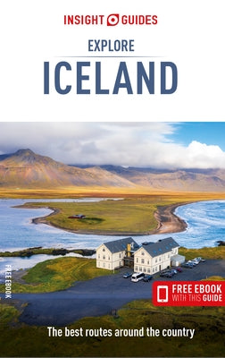 Insight Guides Explore Iceland (Travel Guide with Free Ebook) by Insight Guides