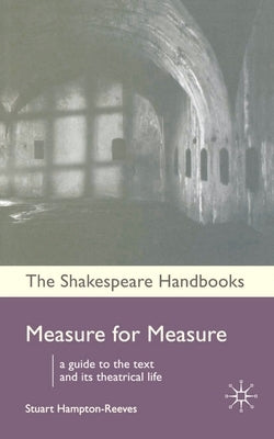 Measure for Measure by Hampton-Reeves, Stuart
