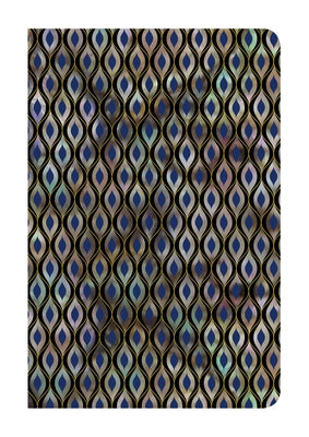 Frankenstein Notebook - Ruled by Publishing, Chiltern