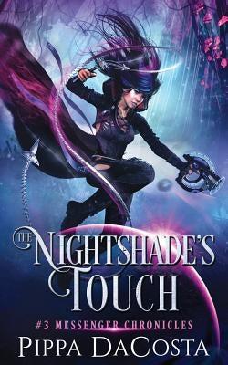 The Nightshade's Touch by Dacosta, Pippa