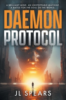 Daemon Protocol by Spears, Jl