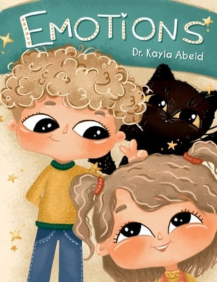 Emotions by Abeid, Kayla