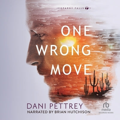One Wrong Move by Pettrey, Dani