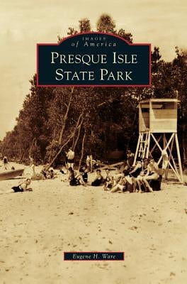 Presque Isle State Park by Ware, Eugene H.