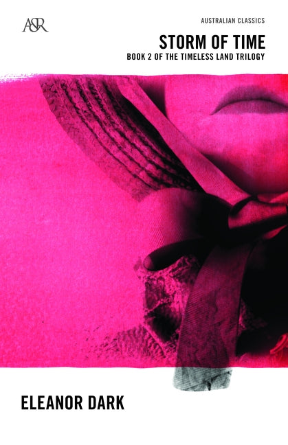 Storm of Time (2) by Dark, Eleanor