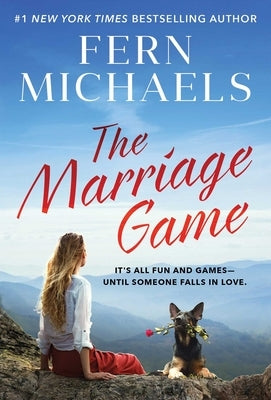 The Marriage Game by Michaels, Fern