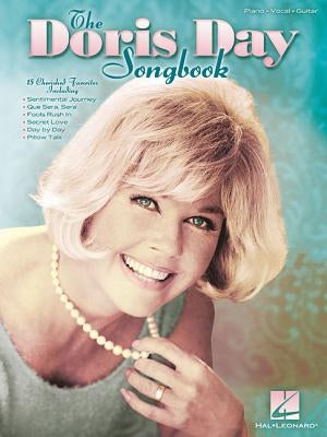 The Doris Day Songbook by Day, Doris
