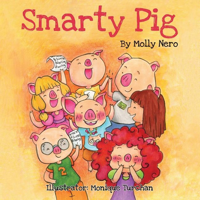 Smarty Pig by Nero, Molly