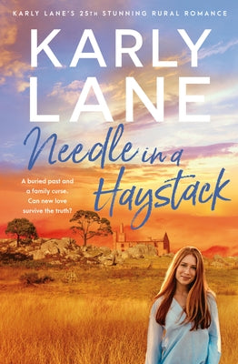 Needle in a Haystack by Lane, Karly