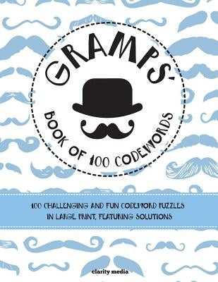 Gramps' Book Of 100 Codewords by Media, Clarity