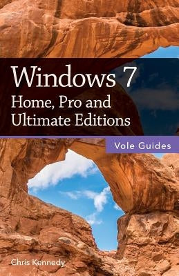 Windows 7 by Kennedy, Chris