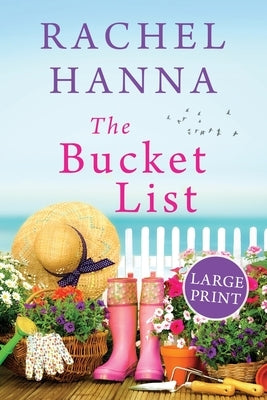 The Bucket List by Hanna, Rachel
