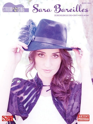 Sara Bareilles by Bareilles, Sara