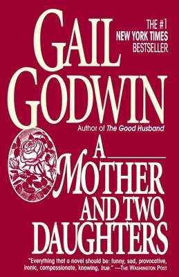 Mother and Two Daughters by Godwin, Gail