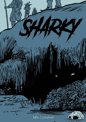 Sharky by Cartulary, Idle