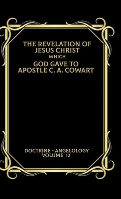 Angelology by Cowart, Clayton