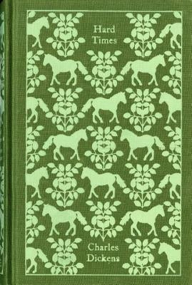 Hard Times by Dickens, Charles